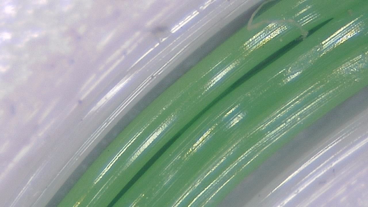 3D Inspection d'impression Exemple d’image microscopique 13