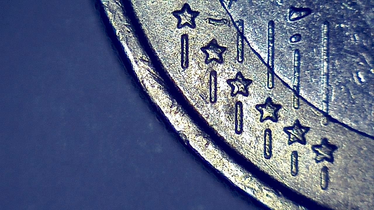 Schmuckinspektion und Detaildokumentation Mikroskopisches Beispielbild 15