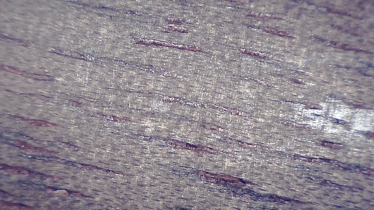 Qualitätskontrolle und Sichtprüfung Mikroskopisches Beispielbild 14