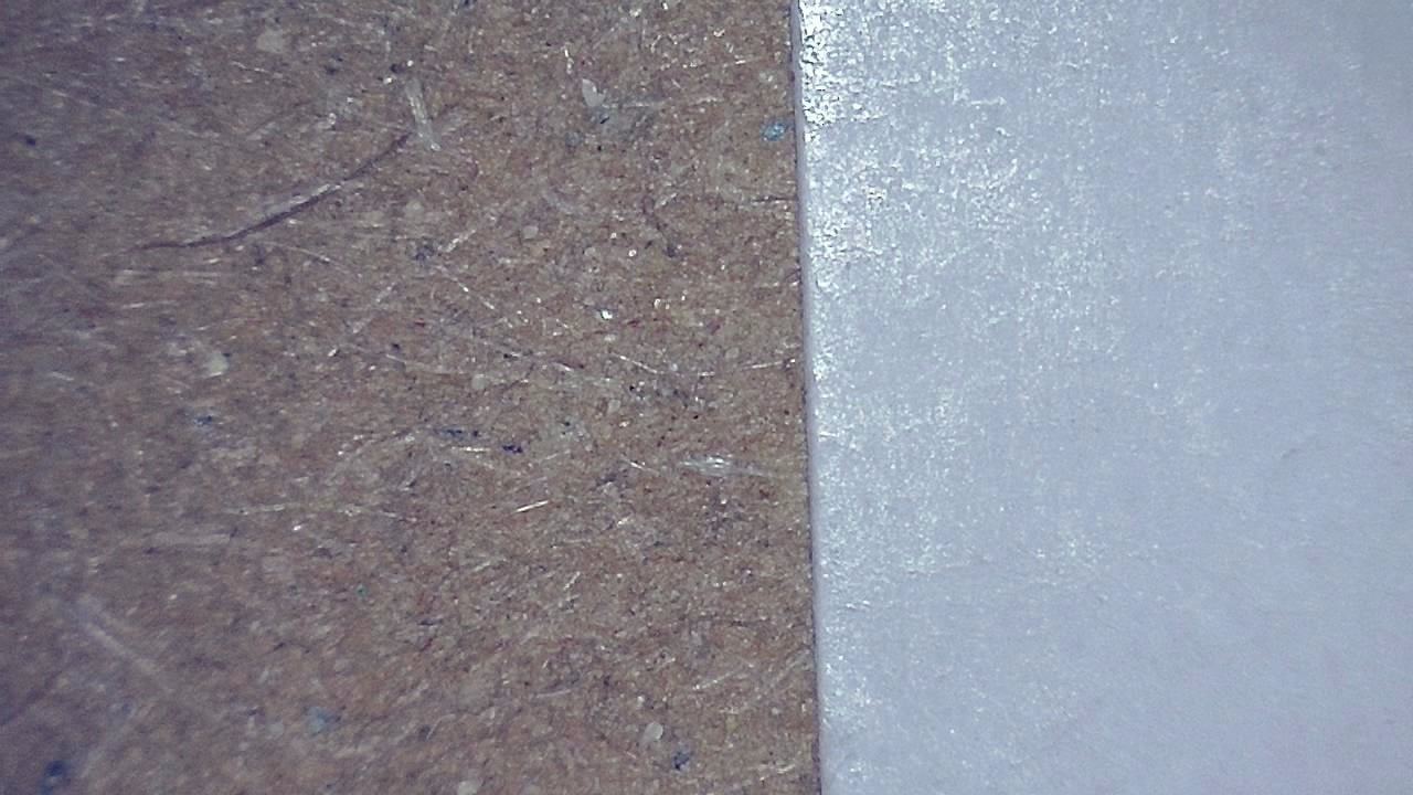 Qualitätskontrolle und Sichtprüfung Mikroskopisches Beispielbild 15