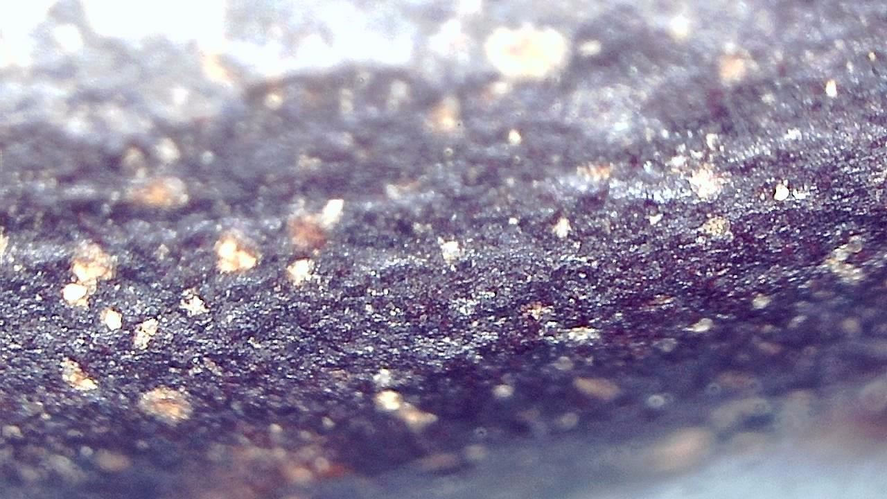 Lebensmittelindustrie Mikroskopisches Beispielbild 21