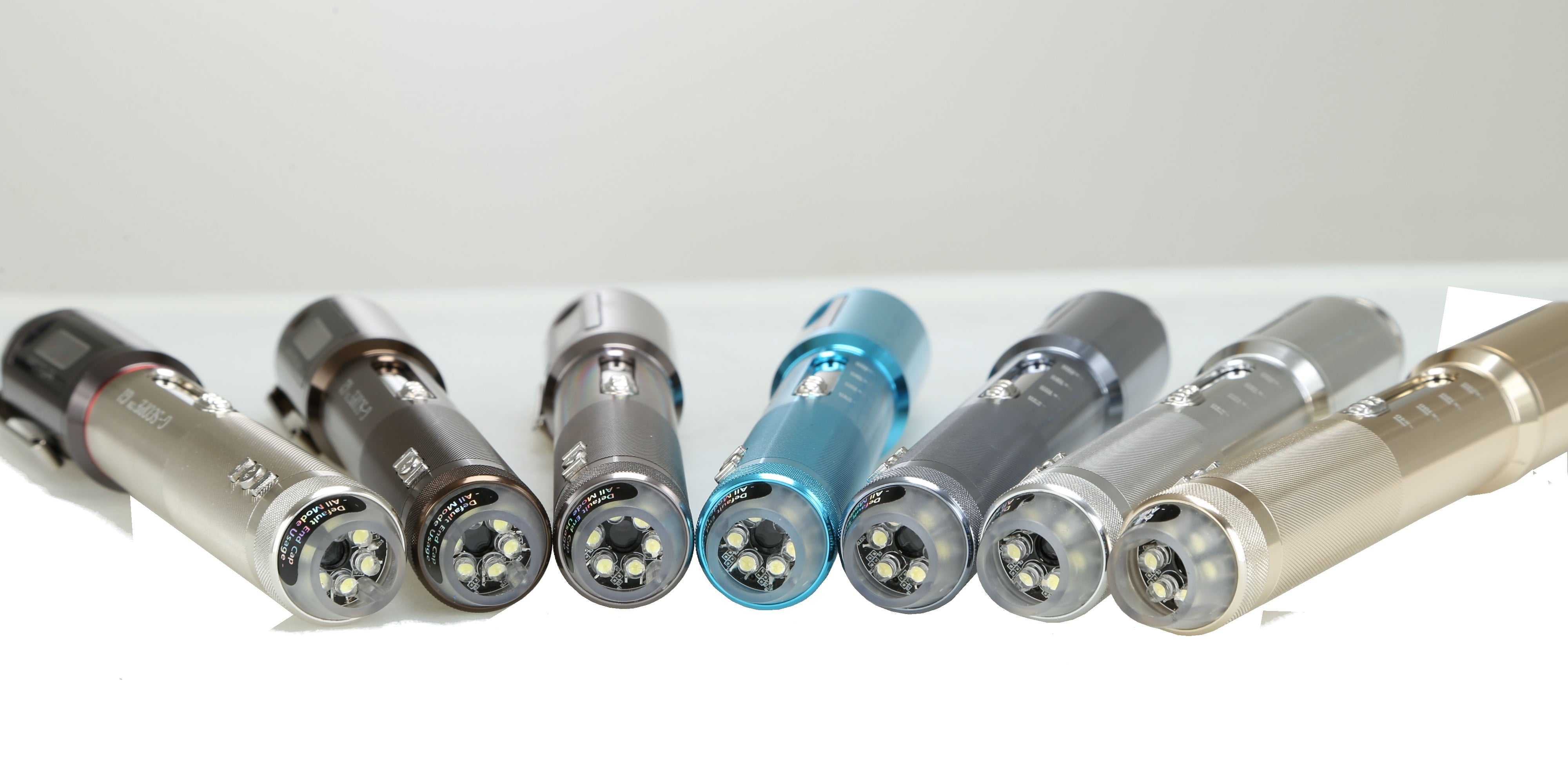 Smart G-Scope - USB Digital Microscope