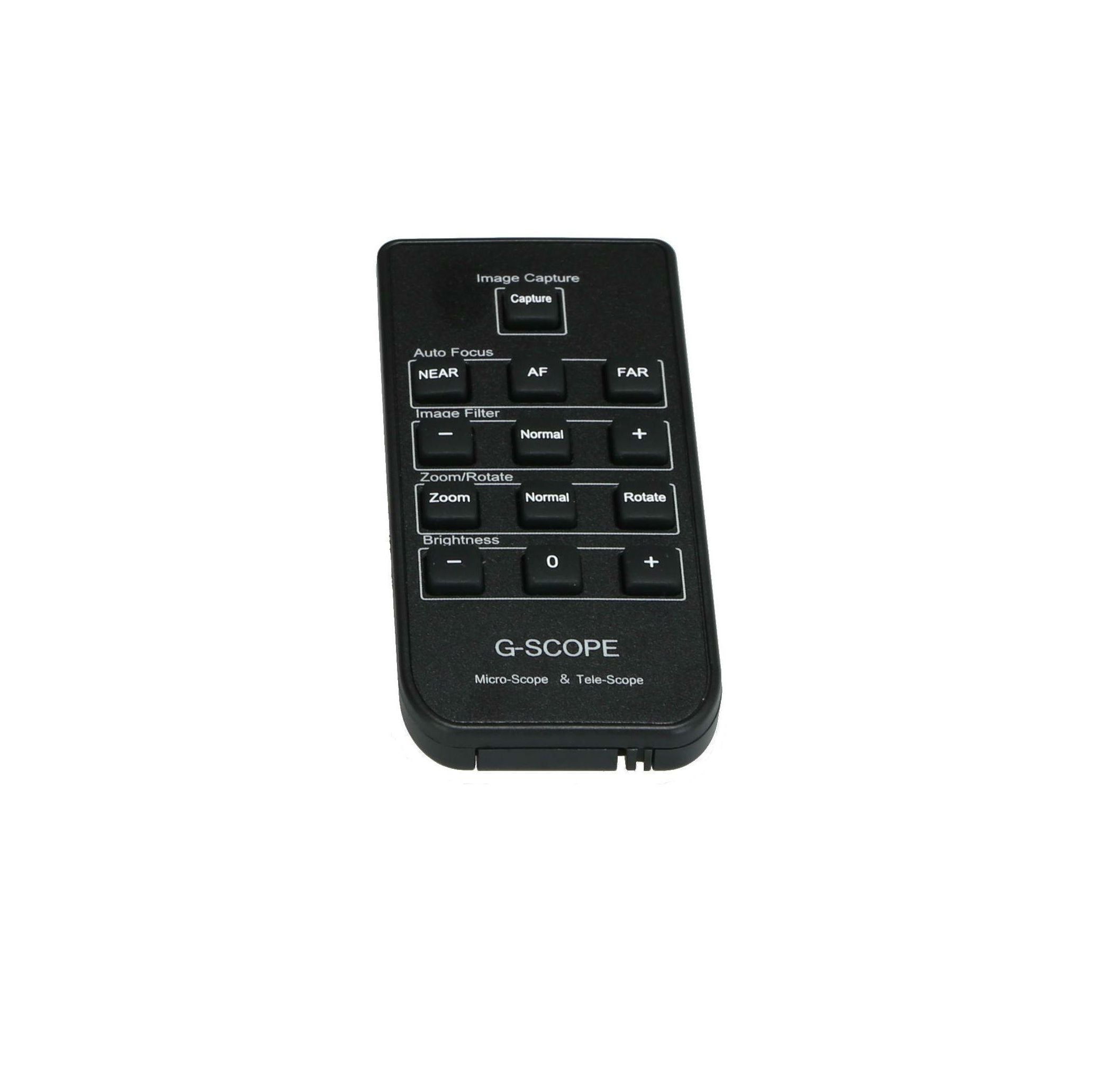 Smart G-Scope - USB Digital Microscope