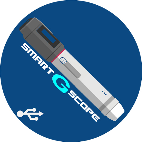 Smart G-Scope